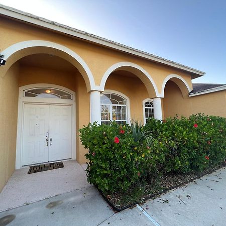 Discover Your Oasis: Tropical Haven In Central Psl Port St. Lucie Екстериор снимка