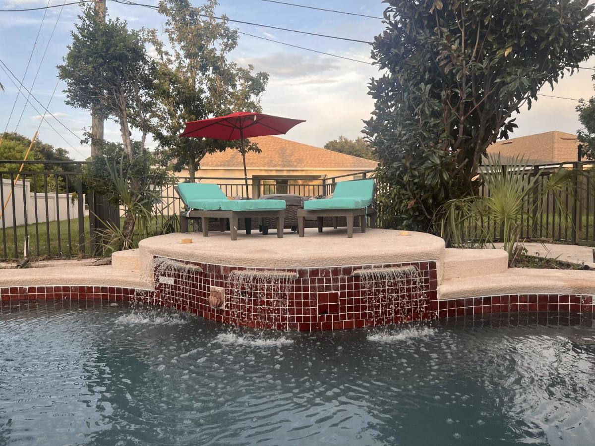 Discover Your Oasis: Tropical Haven In Central Psl Port St. Lucie Екстериор снимка