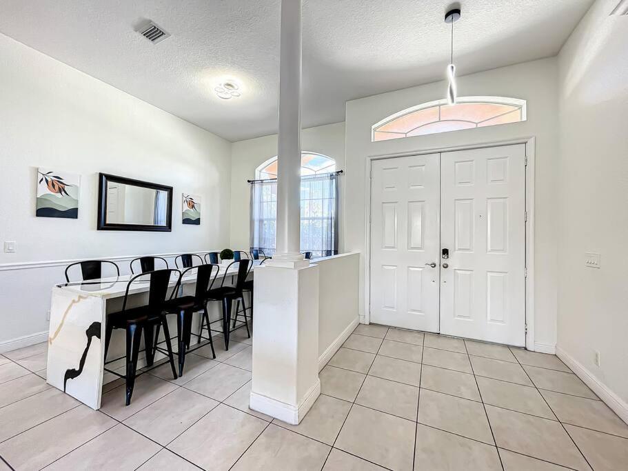 Discover Your Oasis: Tropical Haven In Central Psl Port St. Lucie Екстериор снимка