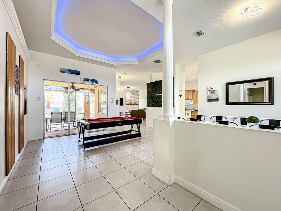 Discover Your Oasis: Tropical Haven In Central Psl Port St. Lucie Екстериор снимка