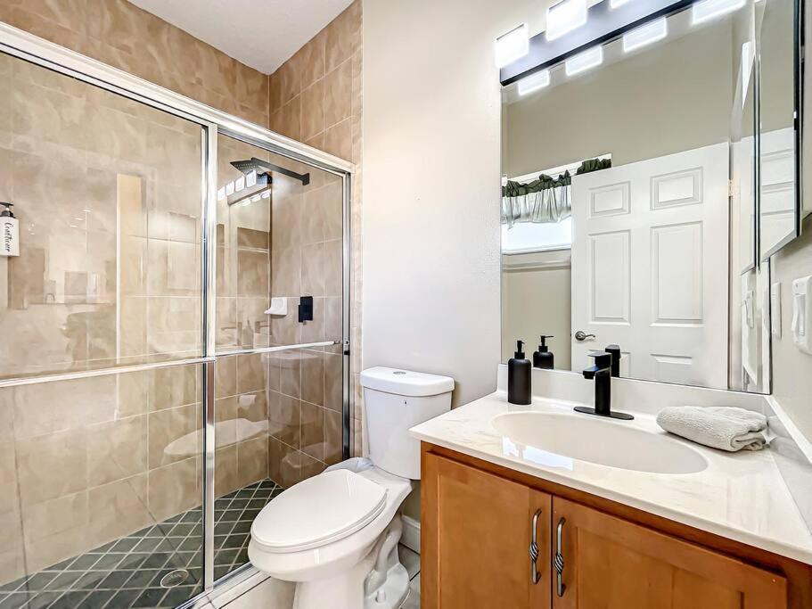 Discover Your Oasis: Tropical Haven In Central Psl Port St. Lucie Екстериор снимка