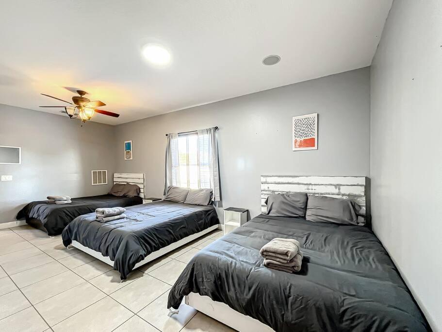 Discover Your Oasis: Tropical Haven In Central Psl Port St. Lucie Екстериор снимка