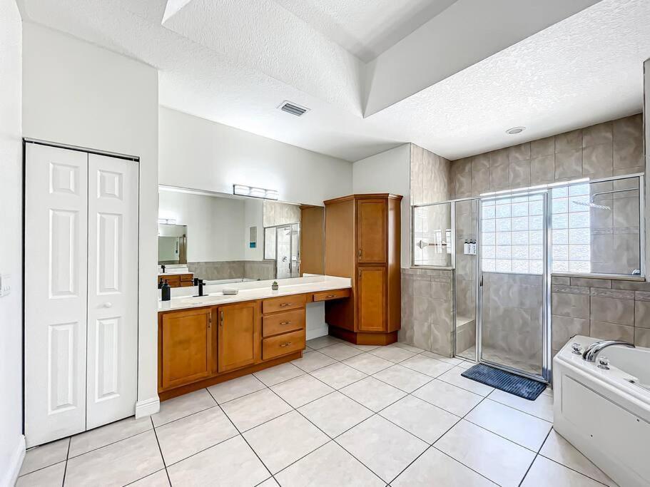 Discover Your Oasis: Tropical Haven In Central Psl Port St. Lucie Екстериор снимка