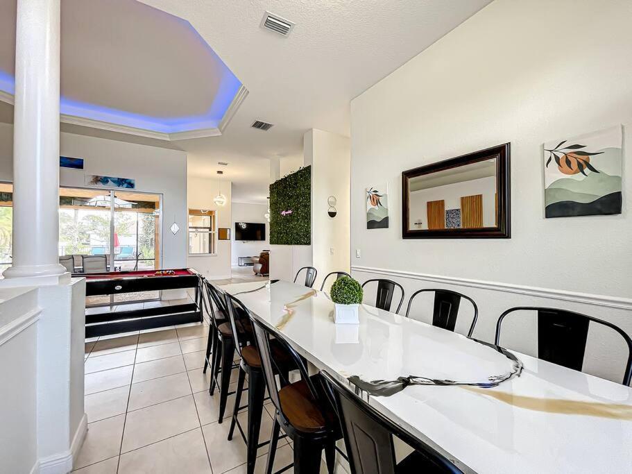 Discover Your Oasis: Tropical Haven In Central Psl Port St. Lucie Екстериор снимка